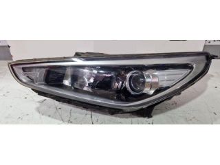 bontott HYUNDAI I30 Bal Fényszóró