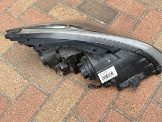 bontott HYUNDAI I30 Bal Fényszóró