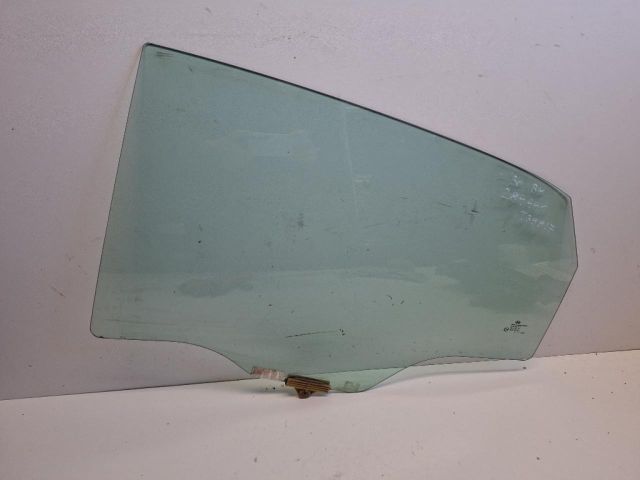 bontott HYUNDAI I30 Bal hátsó Ablak