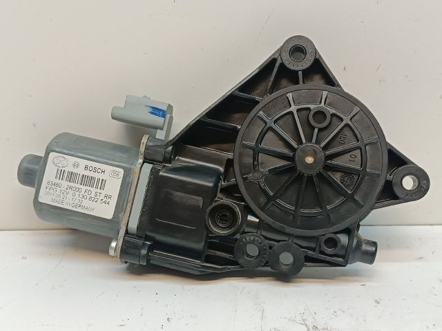 bontott HYUNDAI I30 Bal hátsó Ablakemelő Motor