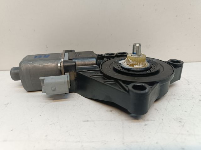 bontott HYUNDAI I30 Bal hátsó Ablakemelő Motor