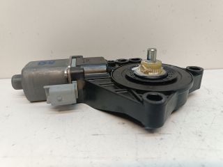 bontott HYUNDAI I30 Bal hátsó Ablakemelő Motor