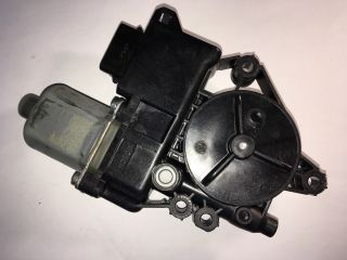 bontott HYUNDAI I30 Bal hátsó Ablakemelő Motor