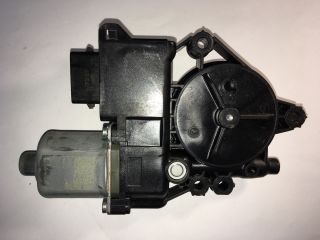 bontott HYUNDAI I30 Bal hátsó Ablakemelő Motor