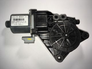 bontott HYUNDAI I30 Bal hátsó Ablakemelő Motor