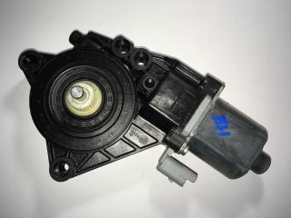 bontott HYUNDAI I30 Bal hátsó Ablakemelő Motor