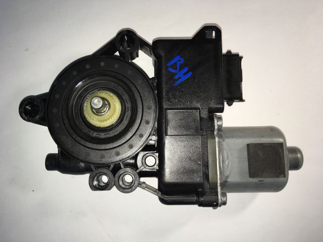 bontott HYUNDAI I30 Bal hátsó Ablakemelő Motor