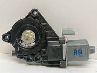 bontott HYUNDAI I30 Bal hátsó Ablakemelő Motor