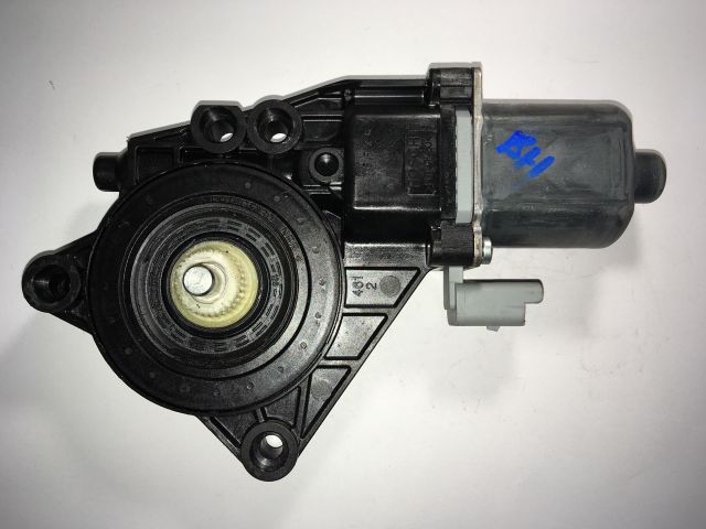 bontott HYUNDAI I30 Bal hátsó Ablakemelő Motor