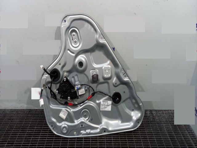 bontott HYUNDAI I30 Bal hátsó Ablakemelő Szerkezet (Elektromos)