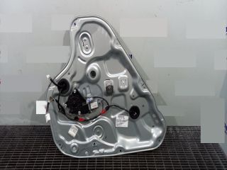 bontott HYUNDAI I30 Bal hátsó Ablakemelő Szerkezet (Elektromos)