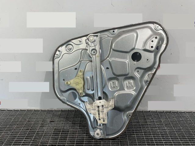 bontott HYUNDAI I30 Bal hátsó Ablakemelő Szerkezet (Elektromos)