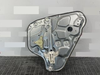 bontott HYUNDAI I30 Bal hátsó Ablakemelő Szerkezet (Elektromos)
