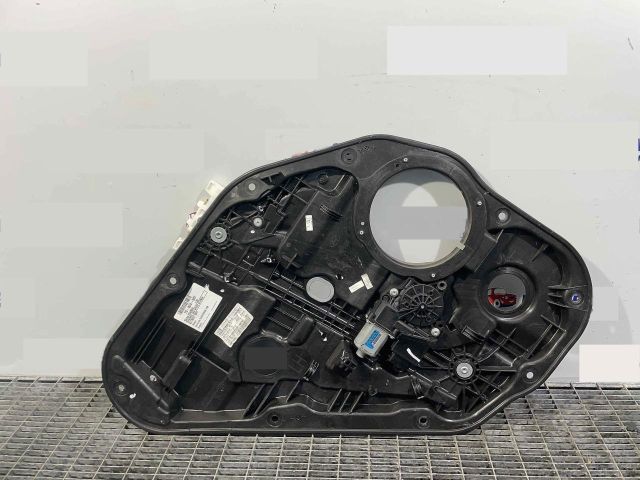 bontott HYUNDAI I30 Bal hátsó Ablakemelő Szerkezet (Elektromos)