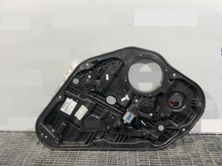bontott HYUNDAI I30 Bal hátsó Ablakemelő Szerkezet (Elektromos)