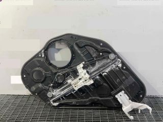 bontott HYUNDAI I30 Bal hátsó Ablakemelő Szerkezet (Elektromos)