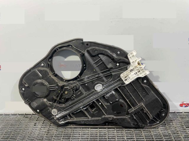 bontott HYUNDAI I30 Bal hátsó Ablakemelő Szerkezet (Elektromos)