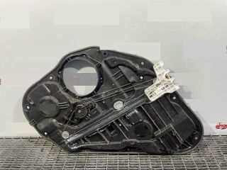 bontott HYUNDAI I30 Bal hátsó Ablakemelő Szerkezet (Elektromos)
