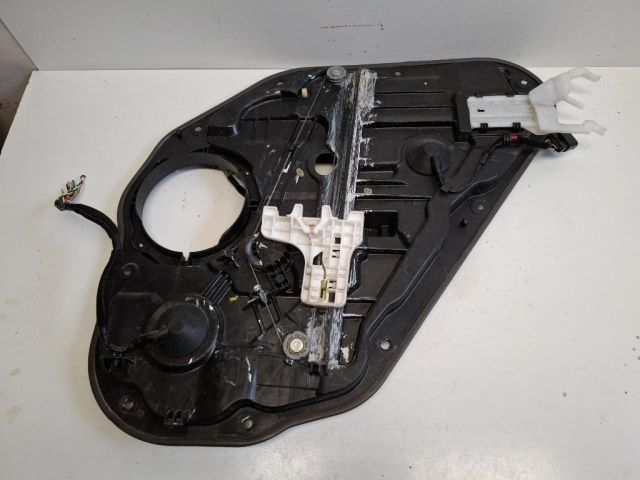 bontott HYUNDAI I30 Bal hátsó Ablakemelő Szerkezet (Elektromos)