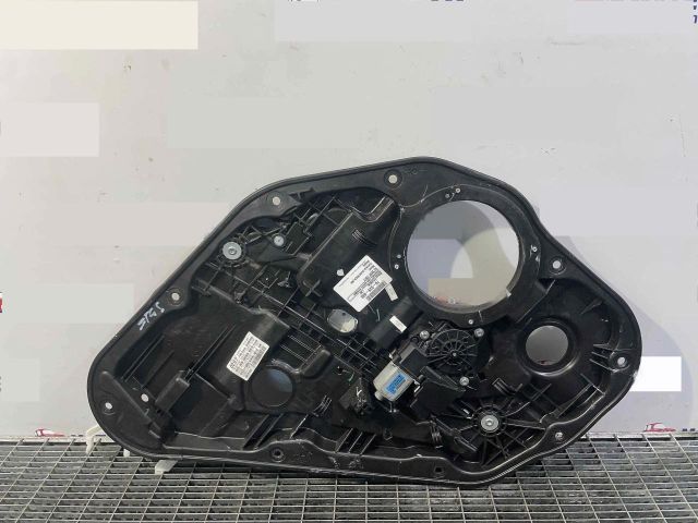 bontott HYUNDAI I30 Bal hátsó Ablakemelő Szerkezet (Elektromos)