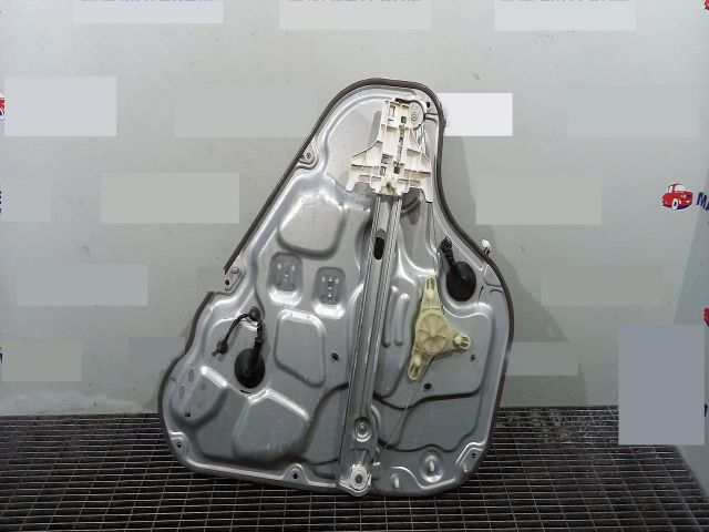 bontott HYUNDAI I30 Bal hátsó Ablakemelő Szerkezet (Elektromos)