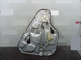 bontott HYUNDAI I30 Bal hátsó Ablakemelő Szerkezet (Elektromos)