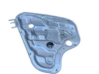 bontott HYUNDAI I30 Bal hátsó Ablakemelő Szerkezet (Mechanikus)