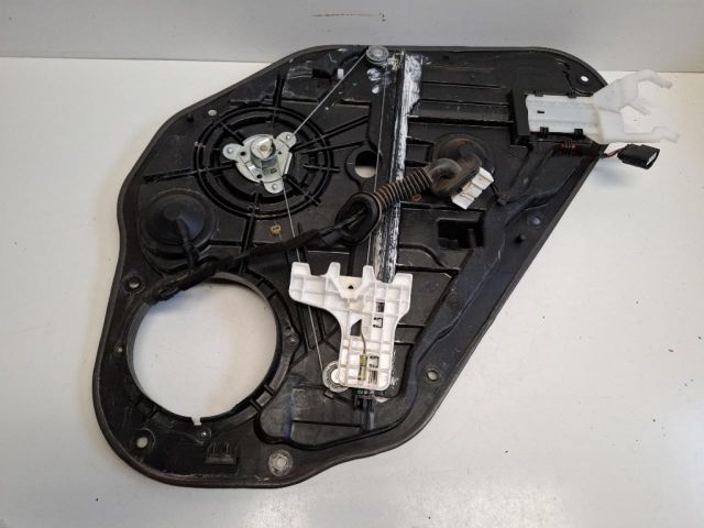 bontott HYUNDAI I30 Bal hátsó Ablakemelő Szerkezet (Mechanikus)