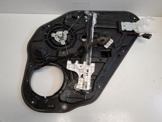 bontott HYUNDAI I30 Bal hátsó Ablakemelő Szerkezet (Mechanikus)