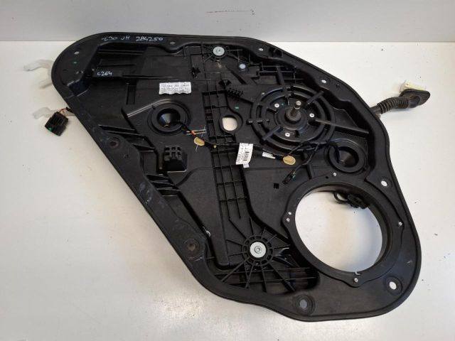 bontott HYUNDAI I30 Bal hátsó Ablakemelő Szerkezet (Mechanikus)