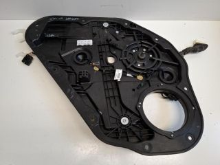 bontott HYUNDAI I30 Bal hátsó Ablakemelő Szerkezet (Mechanikus)