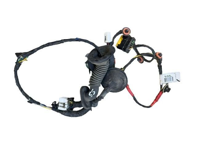 bontott HYUNDAI I30 Bal hátsó Ajtó Kábelköteg