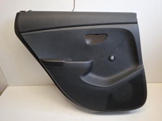 bontott HYUNDAI I30 Bal hátsó Ajtó Kárpit