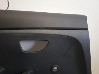 bontott HYUNDAI I30 Bal hátsó Ajtó Kárpit