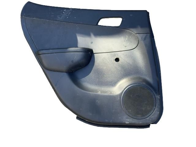 bontott HYUNDAI I30 Bal hátsó Ajtó Kárpit