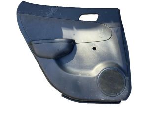 bontott HYUNDAI I30 Bal hátsó Ajtó Kárpit