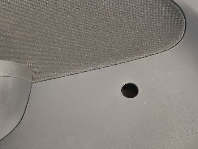 bontott HYUNDAI I30 Bal hátsó Ajtó Kárpit