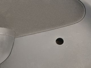 bontott HYUNDAI I30 Bal hátsó Ajtó Kárpit