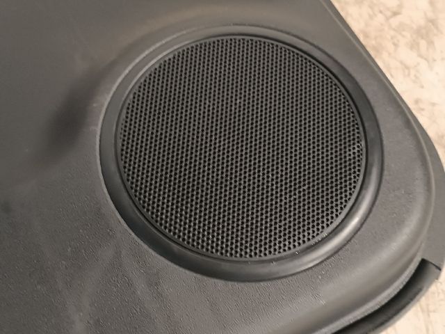 bontott HYUNDAI I30 Bal hátsó Ajtó Kárpit