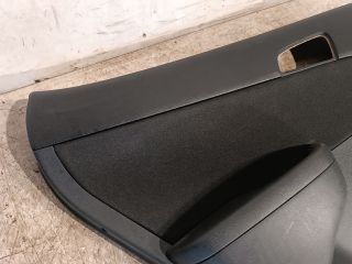 bontott HYUNDAI I30 Bal hátsó Ajtó Kárpit