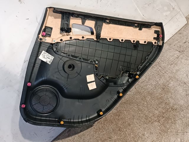 bontott HYUNDAI I30 Bal hátsó Ajtó Kárpit