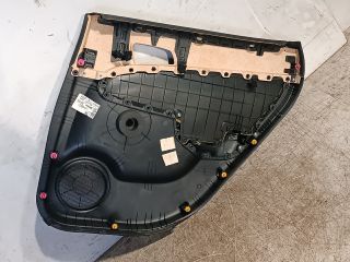 bontott HYUNDAI I30 Bal hátsó Ajtó Kárpit