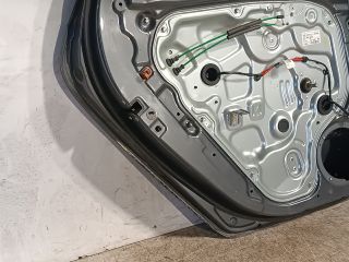 bontott HYUNDAI I30 Bal hátsó Ajtó (Részeivel)