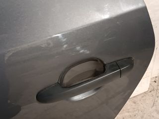 bontott HYUNDAI I30 Bal hátsó Ajtó (Részeivel)