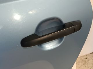 bontott HYUNDAI I30 Bal hátsó Ajtó (Részeivel)