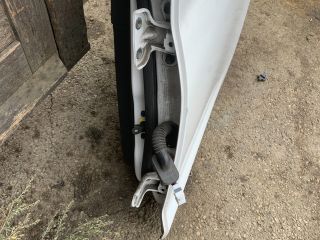 bontott HYUNDAI I30 Bal hátsó Ajtó (Részeivel)