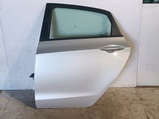 bontott HYUNDAI I30 Bal hátsó Ajtó (Részeivel)