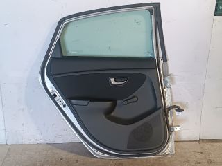 bontott HYUNDAI I30 Bal hátsó Ajtó (Részeivel)