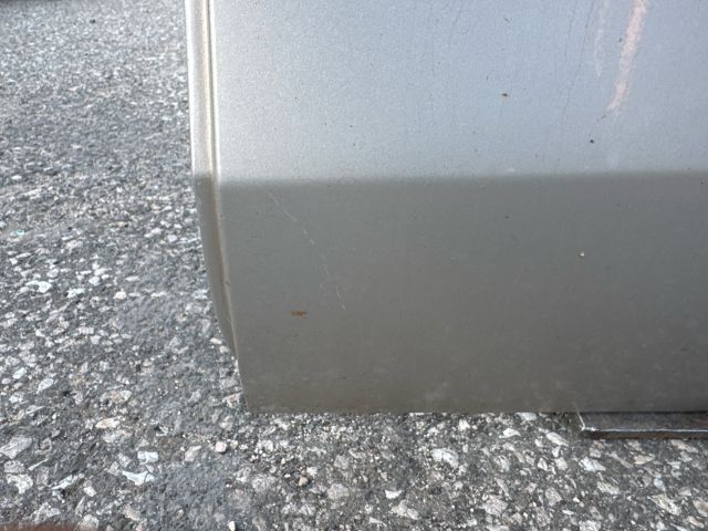 bontott HYUNDAI I30 Bal hátsó Ajtó (Részeivel)