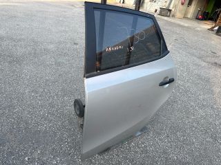 bontott HYUNDAI I30 Bal hátsó Ajtó (Részeivel)